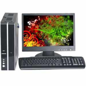Hcl Dual Core Desktop | HCL Ezeebee Dual Computer Price 28 Mar 2024 Hcl Dual Pc Computer online shop - HelpingIndia